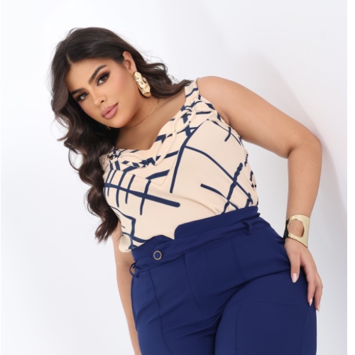 BLUSA PLUS 