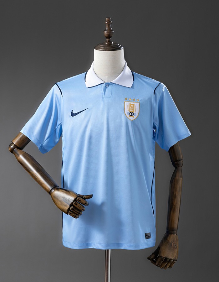 URUGUAI 26/27 | UNIFORME