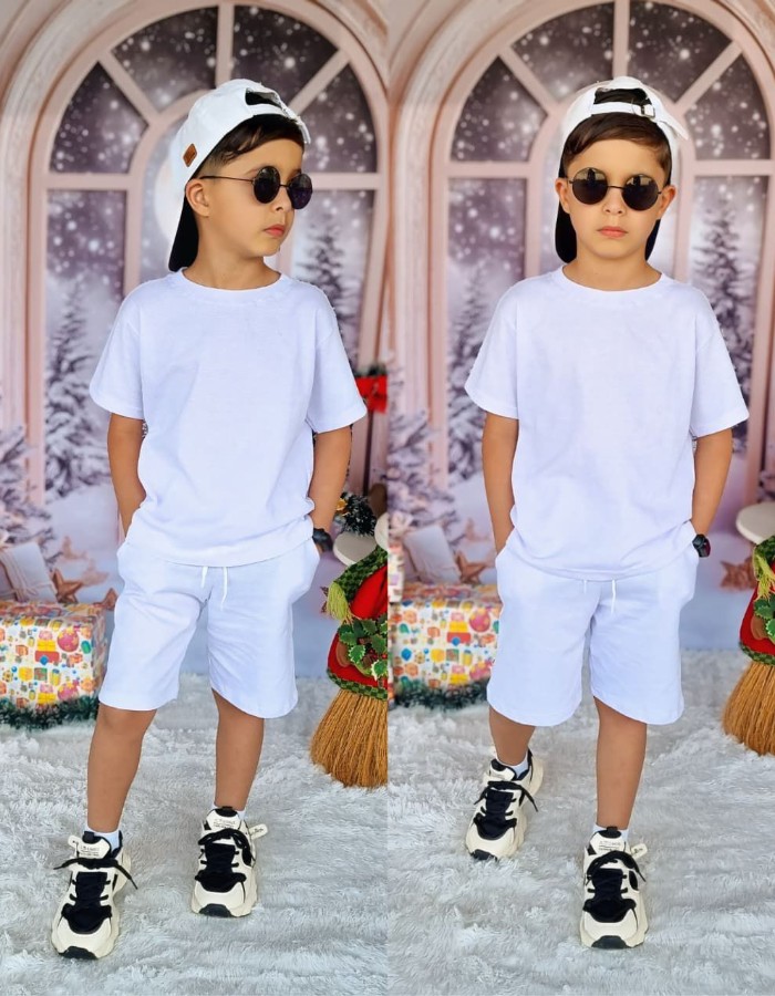 CONJUNTO PEDRO
