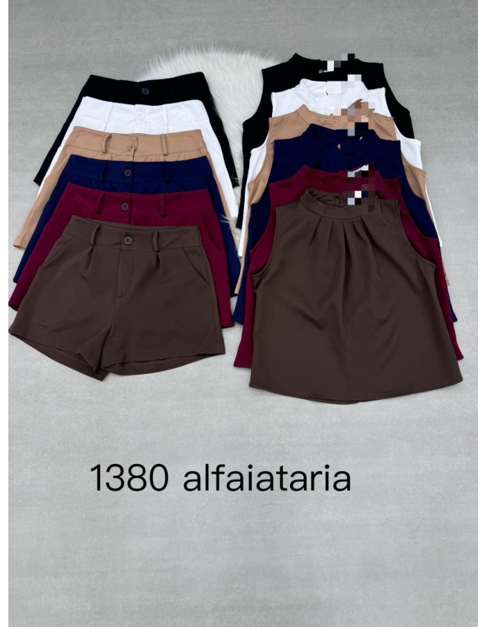 Conjunto Lorena 