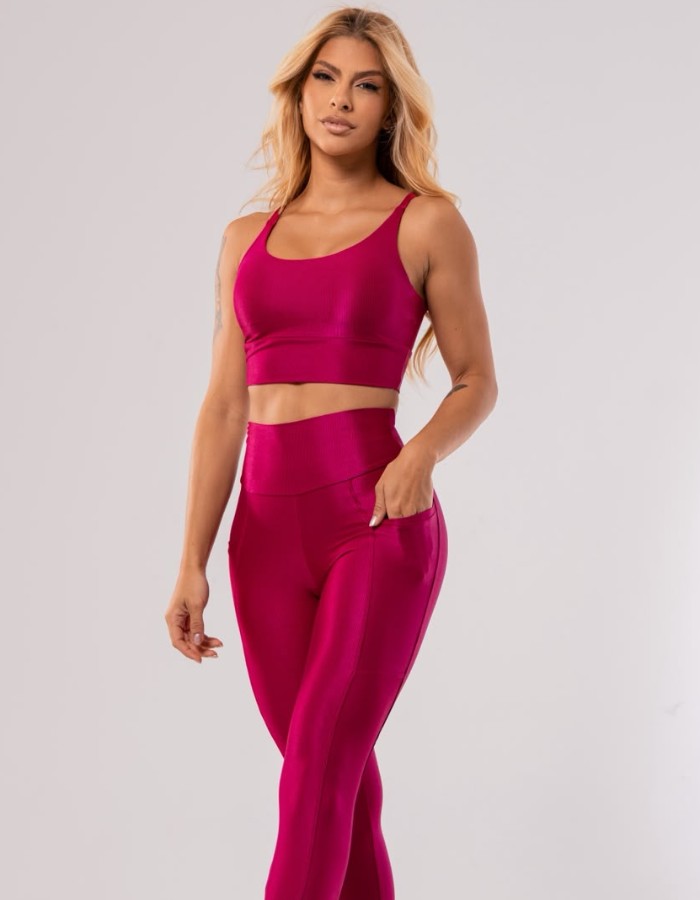 CONJUNTO CONFORT 