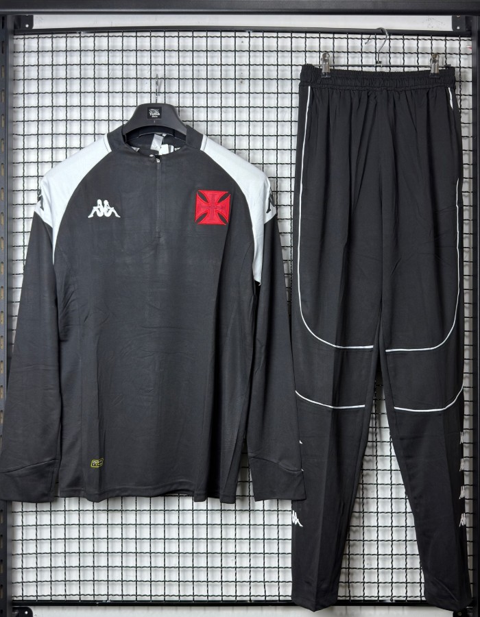 KIT - TRACKSUIT - VASCO