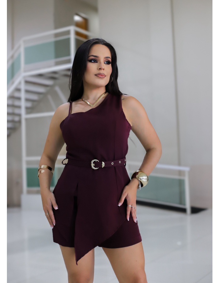 Conjunto Slim Tâmara