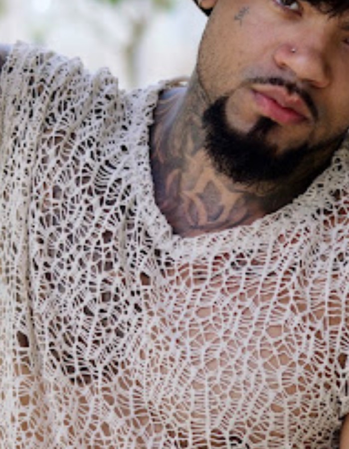 CAMISA OUSADIA