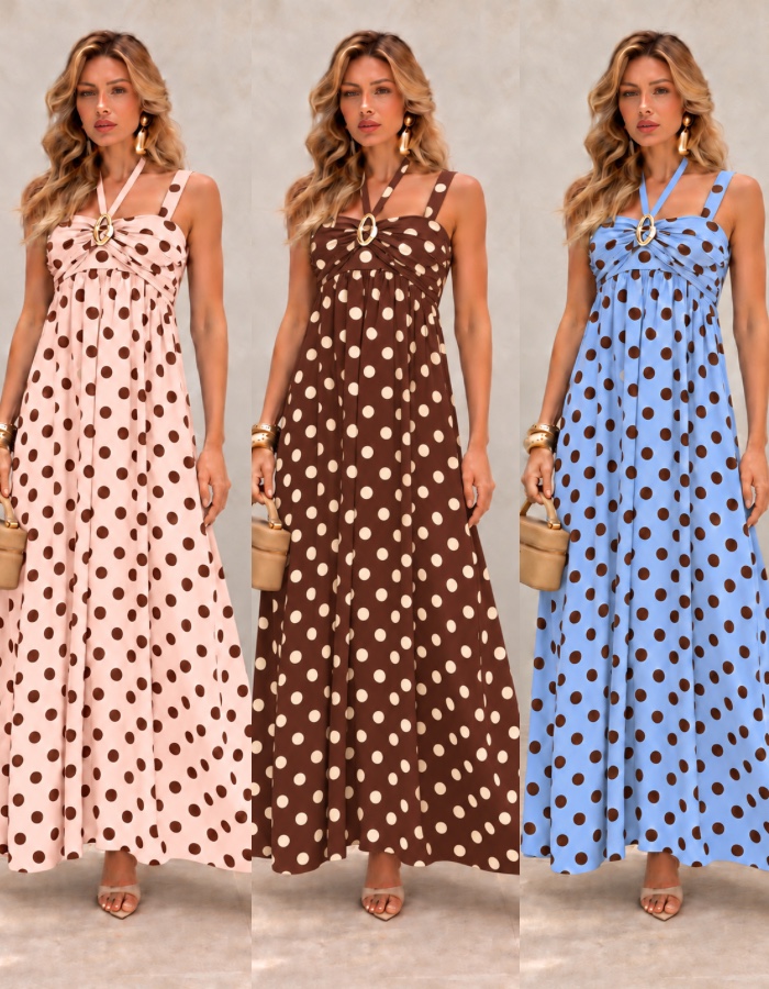 Vestido Valquiria 