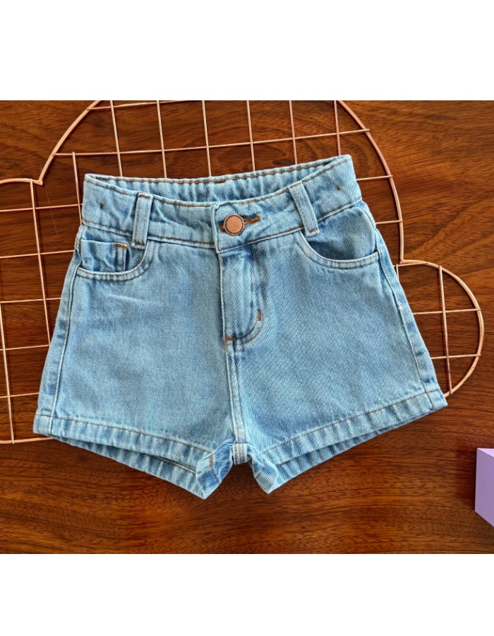 SHORT TRADICIONAL 