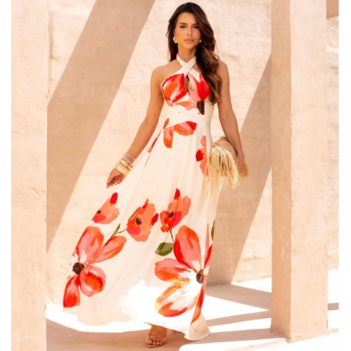 VESTIDO SLIM