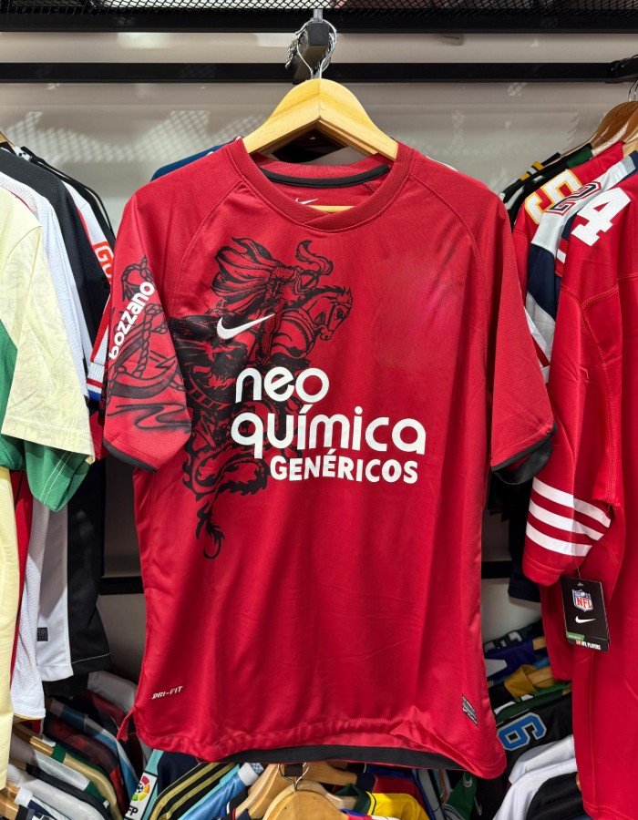 SCCP 11/12 SÃO JORGE