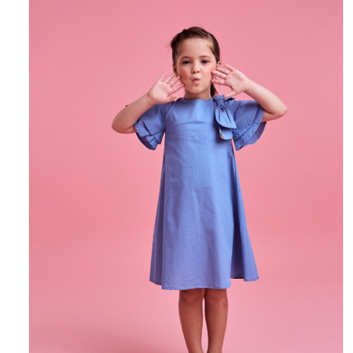 VESTIDO IANDRA