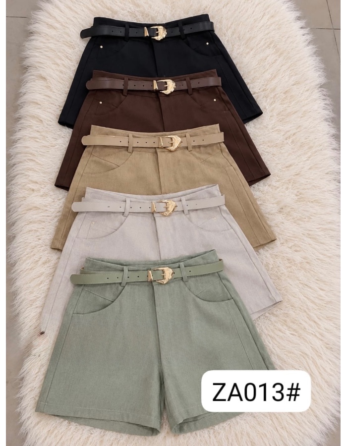 Short Chic 