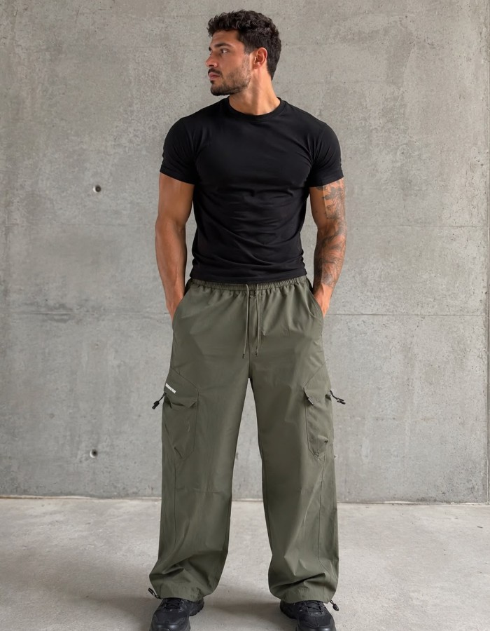 calça masculina importada generation