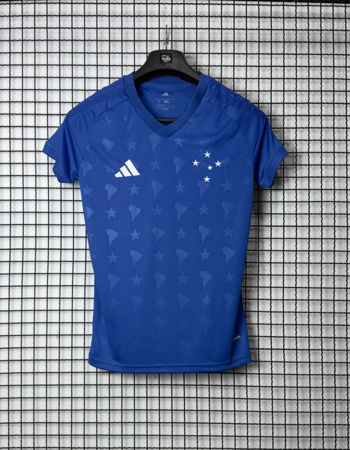 CRUZEIRO 26/27 - I - FEMININA