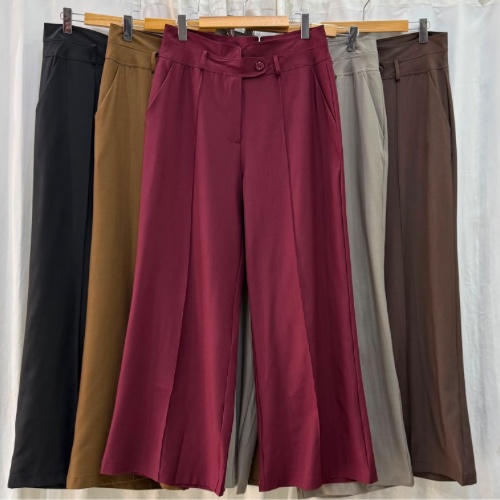 CALÇA PLUS
