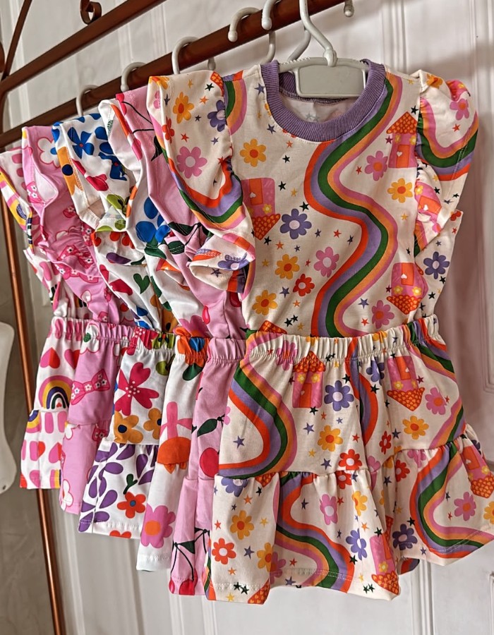 Conjunto Aninha 