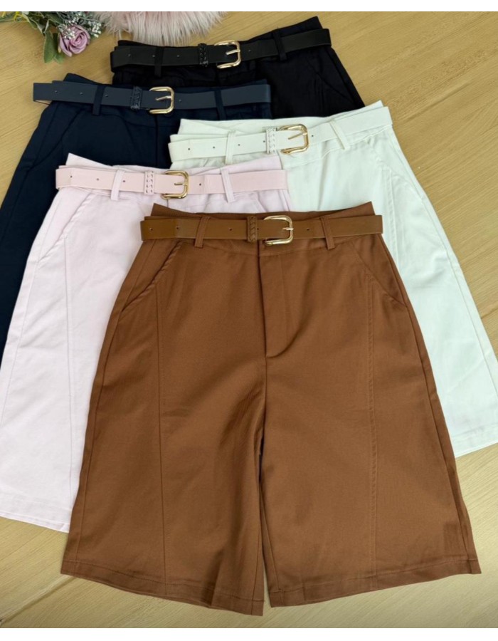 BERMUDA SLIM DAYANE 