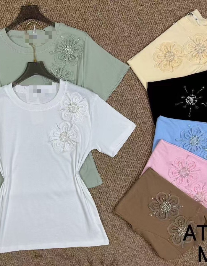 Blusa aniele 