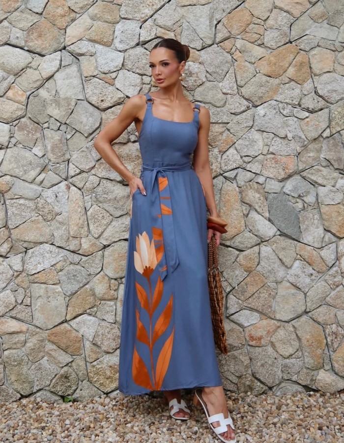 VESTIDO ANDREIA