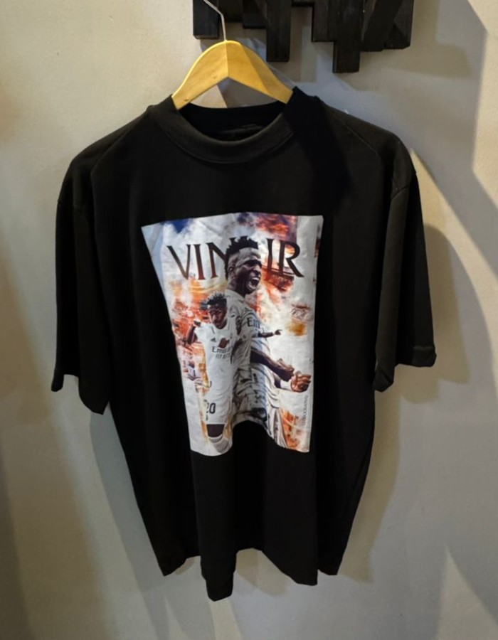 Oversized Vjr 