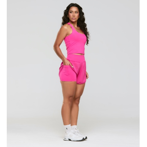 CONJUNTO DE SHORT DUPLO REGATA