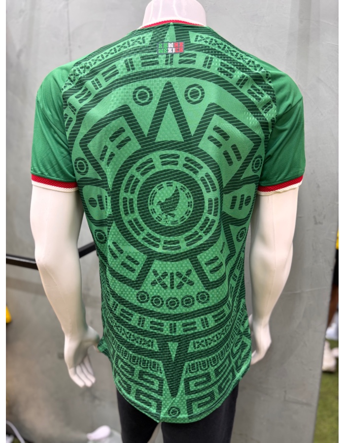 Produto mex26jogador 1