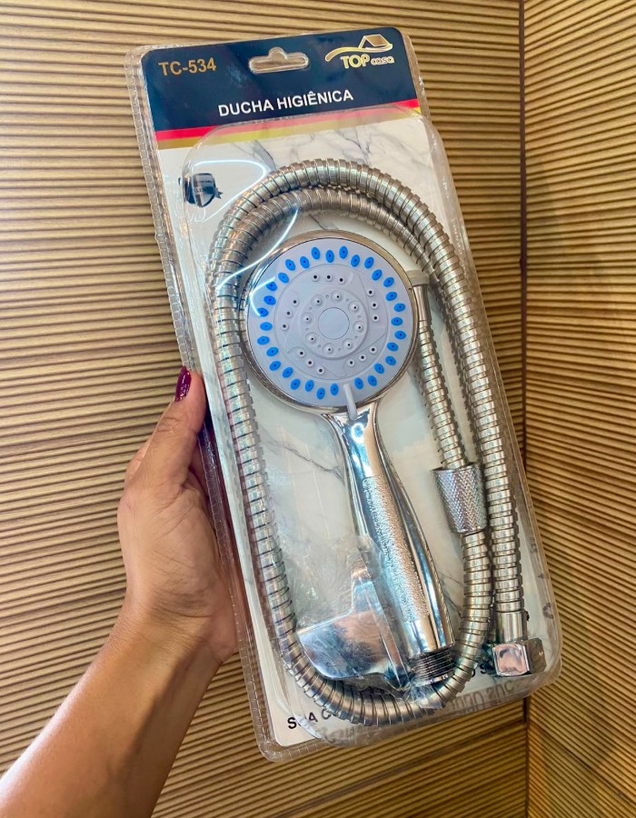 DUCHA HIGIÊNICA