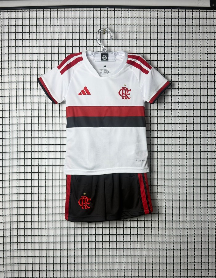 FLAMENGO - CJ INFANTIL - 26/27 - II