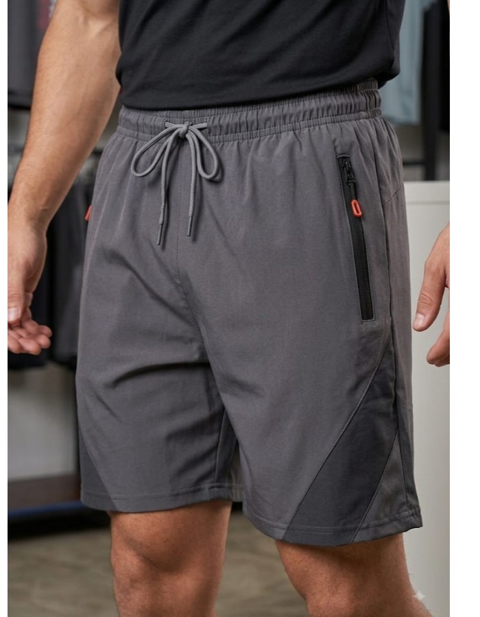 SHORT MASC. POLIAMIDA 114