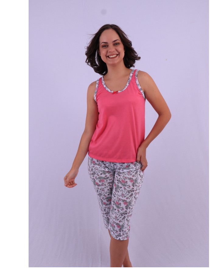 Capri com regata