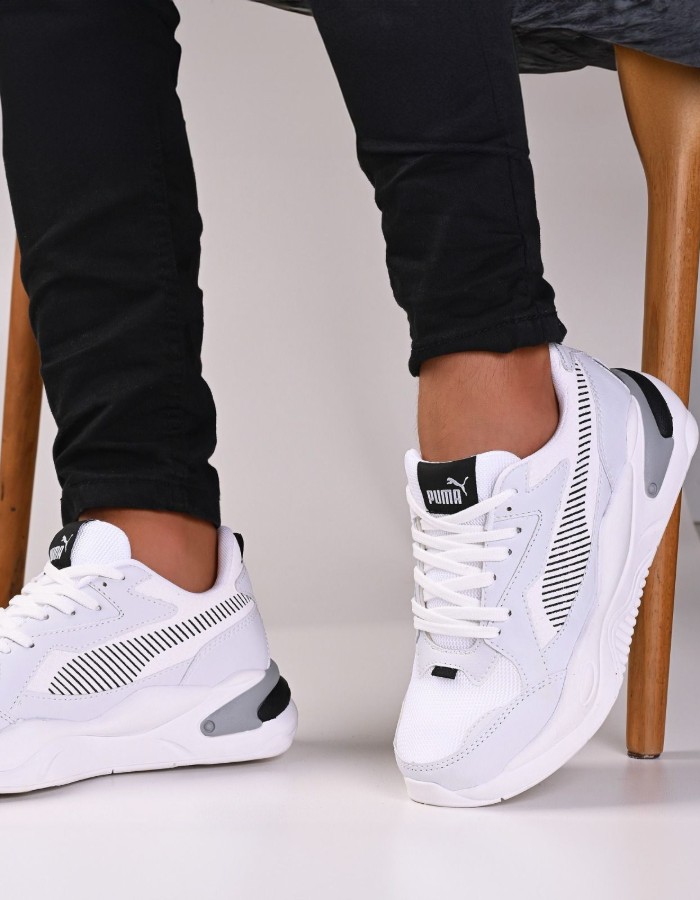 Produto puma-branco-alto 0