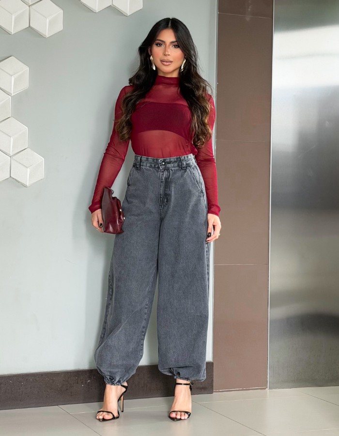 CALÇA ALADIN