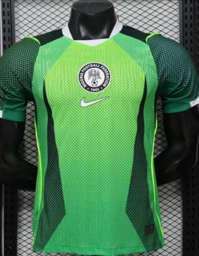 NIGERIA 26/27 | UNIFORME