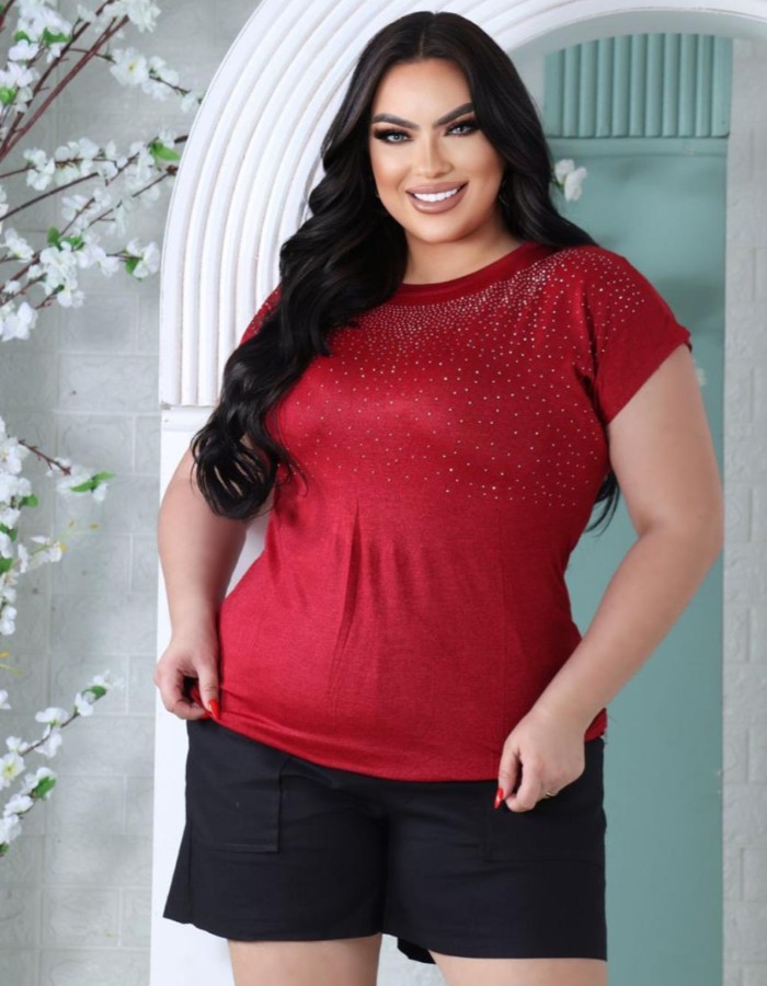 BLUSA ALICE