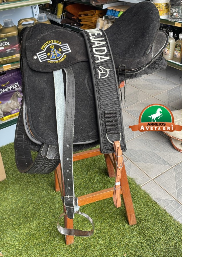 KIT AMADOR COMPLETO