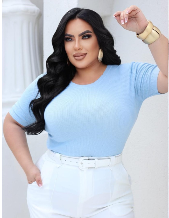 BLUSA ALÍCIA 