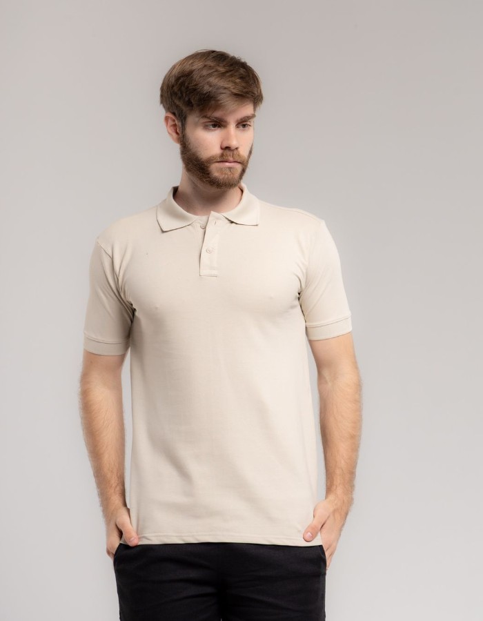 POLO PIMA PIQUET