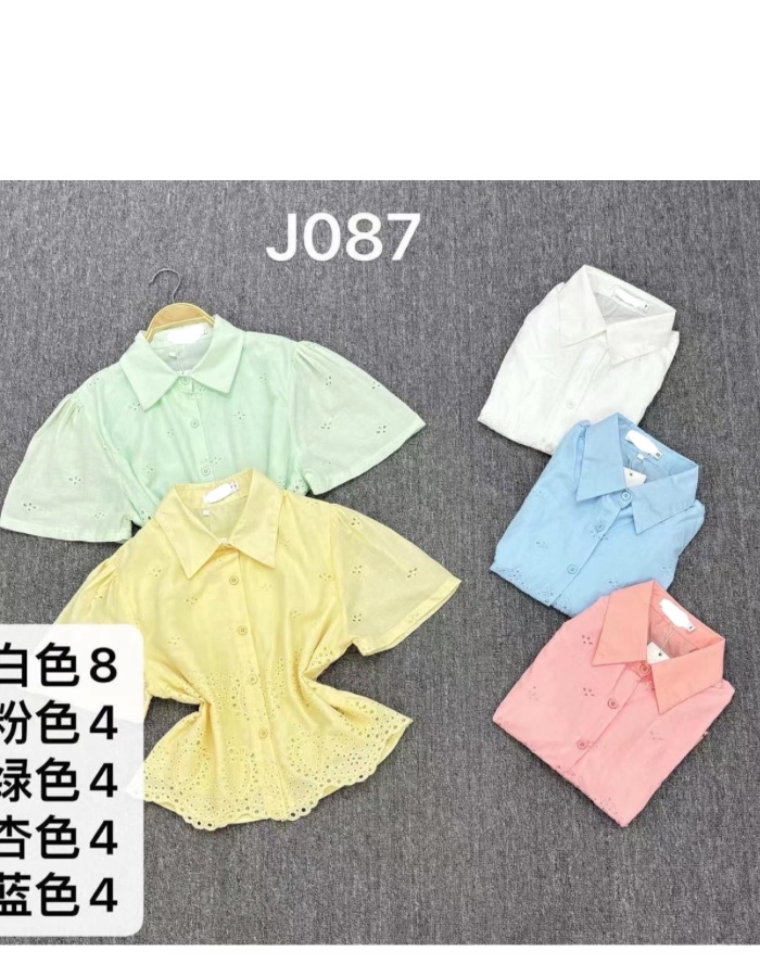 blusa 