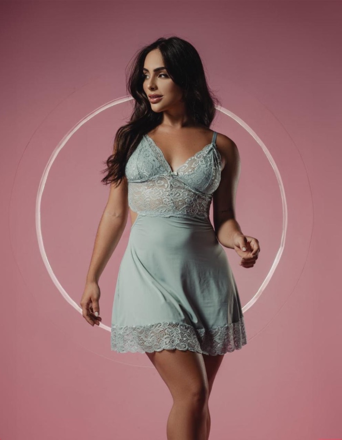 Camisola Débora 