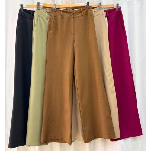 CALÇA SLIM