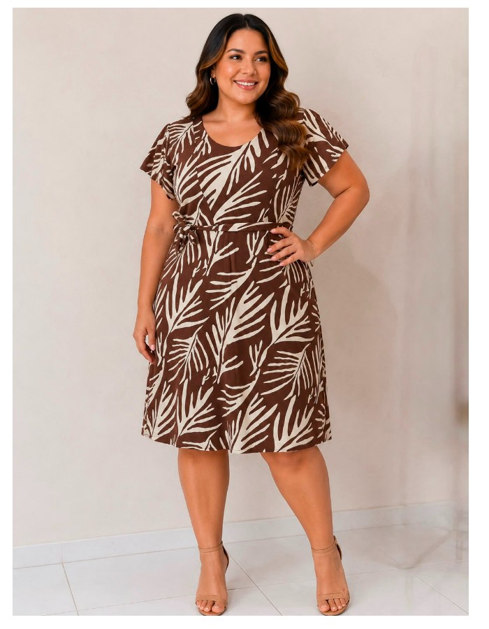 VESTIDOS GG