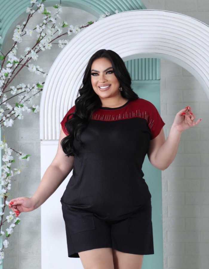 BLUSA BÁRBARA 