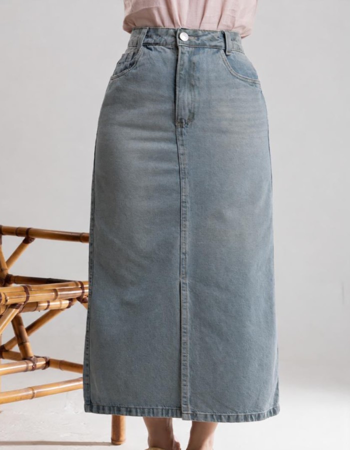 SAIA PRISCILA JEANS VINTAGE