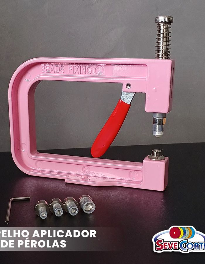 APLICADOR DE PEROLA
