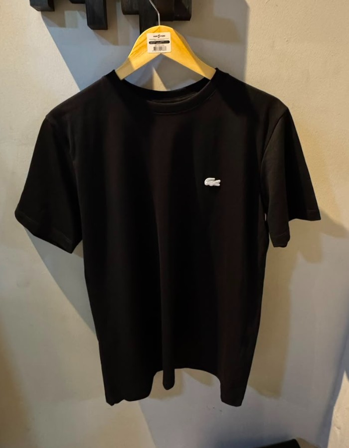 T-shirt Lacoste 
