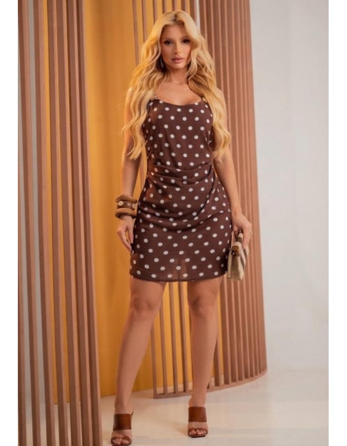 VESTIDO SLIM MARIA 
