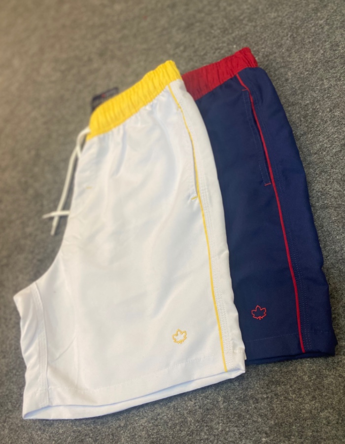 SHORT MICROFIBRA COS SUPOSTO MR2