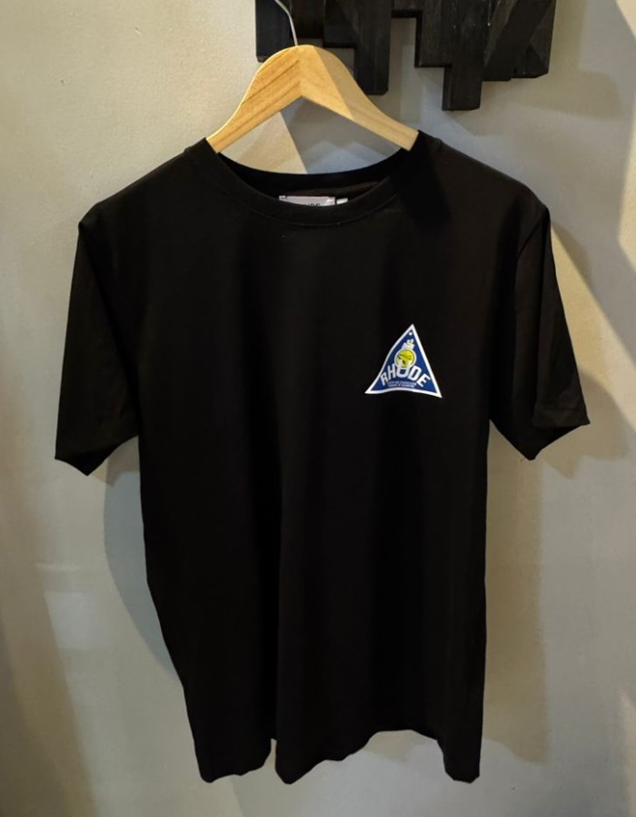 T-shirt Rhude