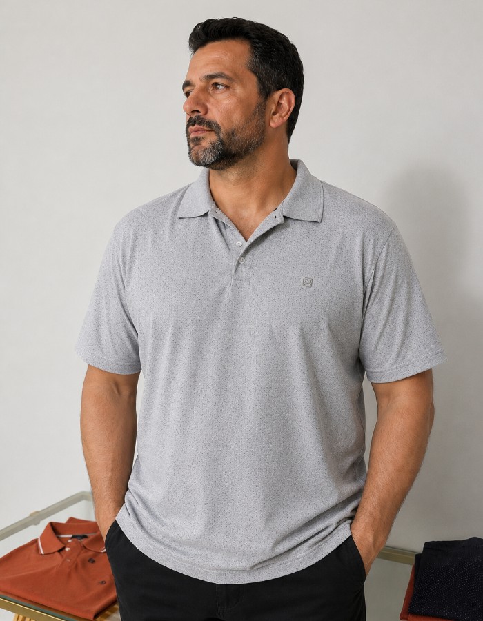 POLO PLUS PETIT POÁ 