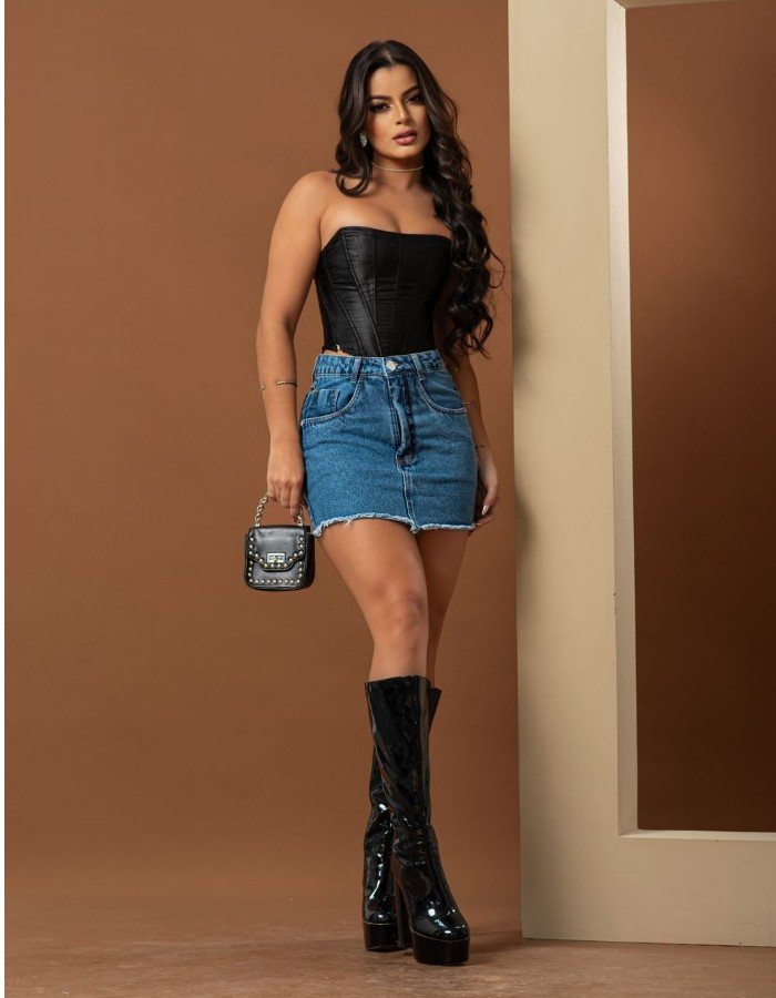SAIA JEANS