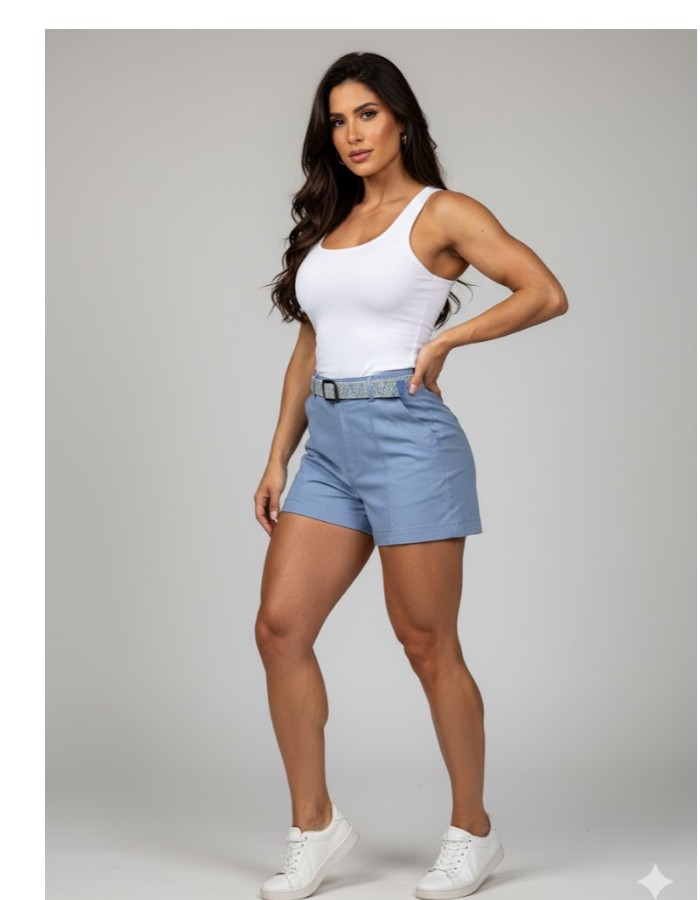 Short Dani