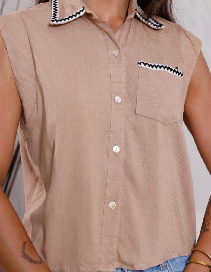 Blusa Ana